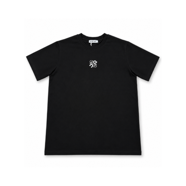 Playera Turca Loew e