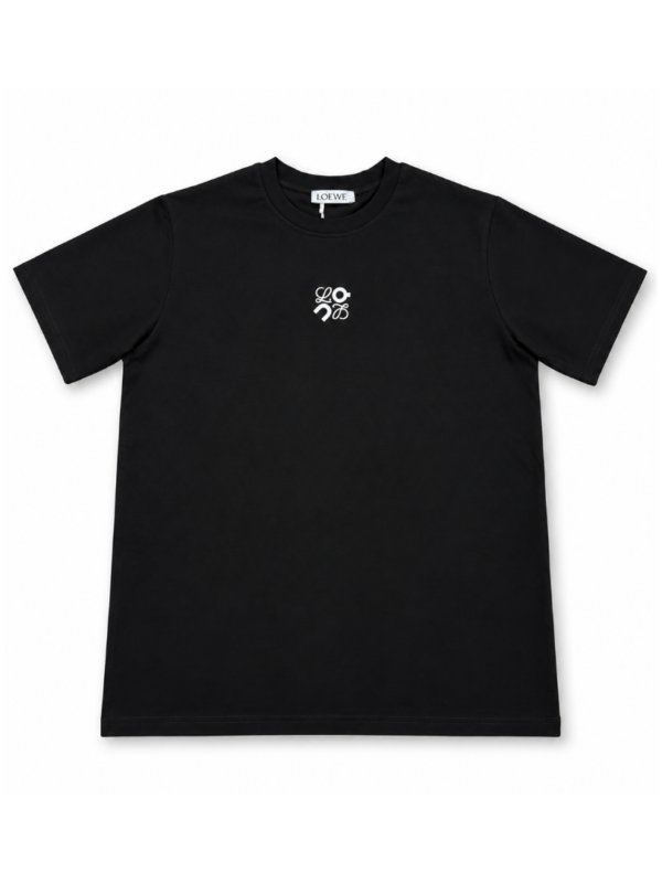 Playera Turca Loew e
