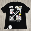 Foto 3 de Playera Turca Off W