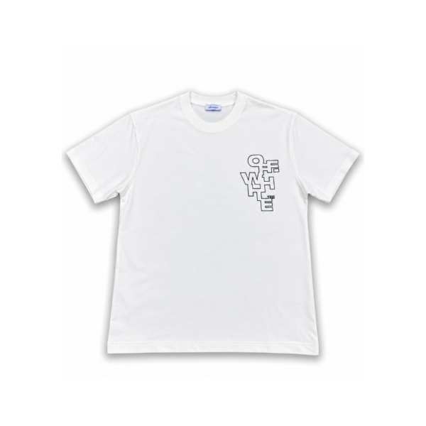 Playera Turca Off W
