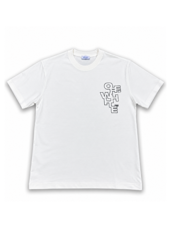 Playera Turca Off W