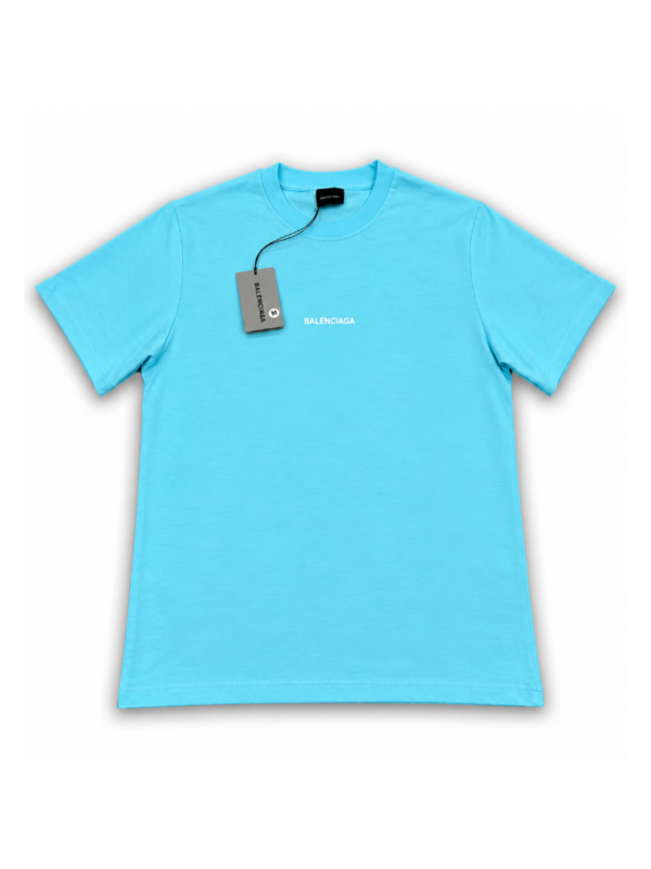 Playera Turca Balenciag a