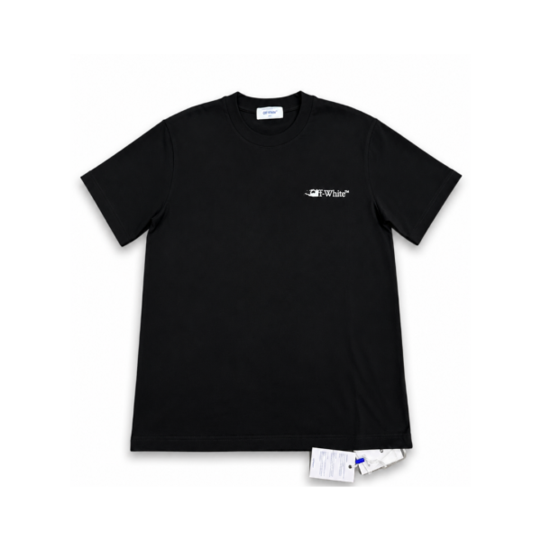 Playera Turca Off W