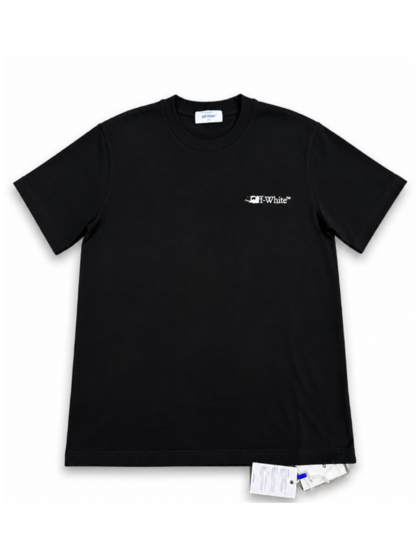 Playera Turca Off W