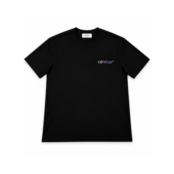 Playera Turca Off W