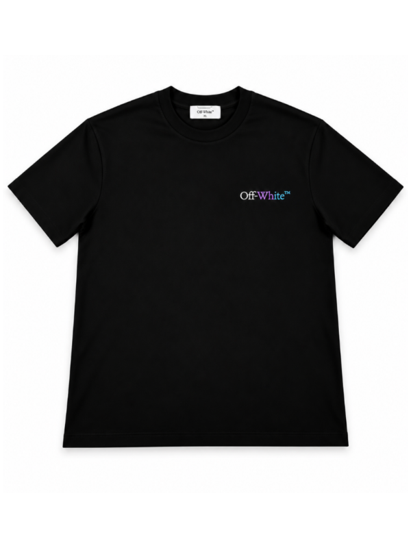 Playera Turca Off W