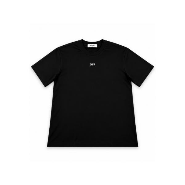 Playera Turca Off W
