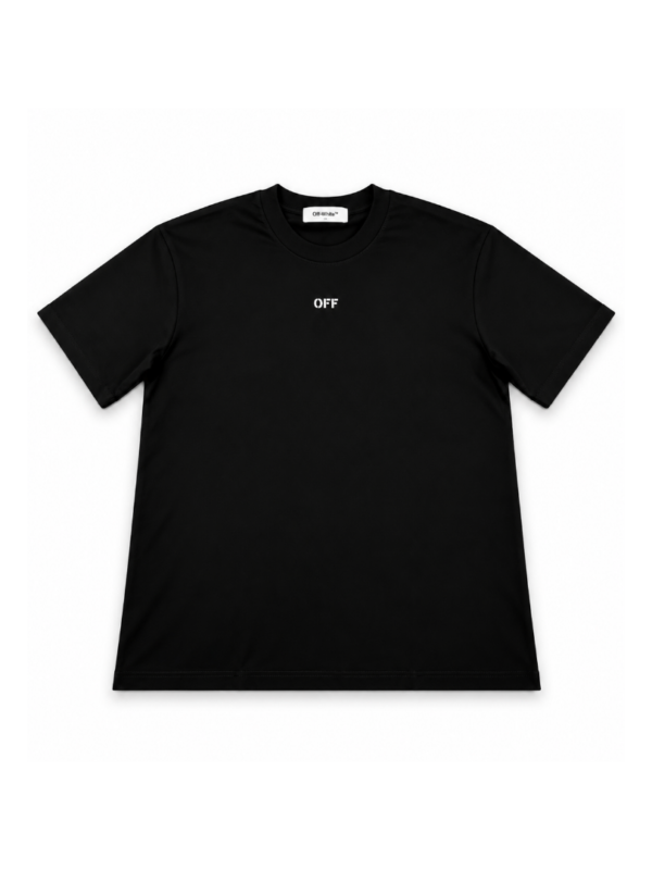 Playera Turca Off W