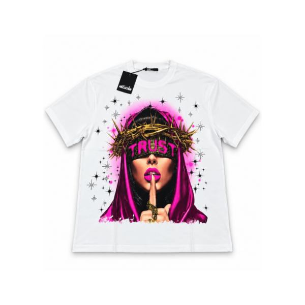 Playera Turca Hellsta r
