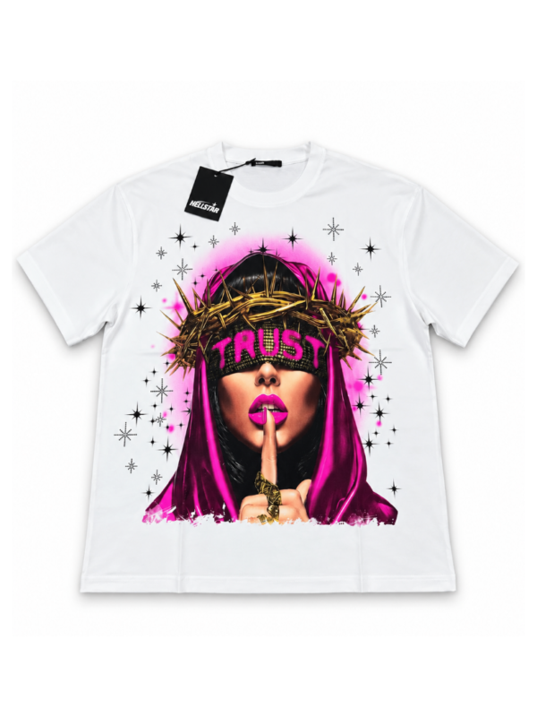 Playera Turca Hellsta r