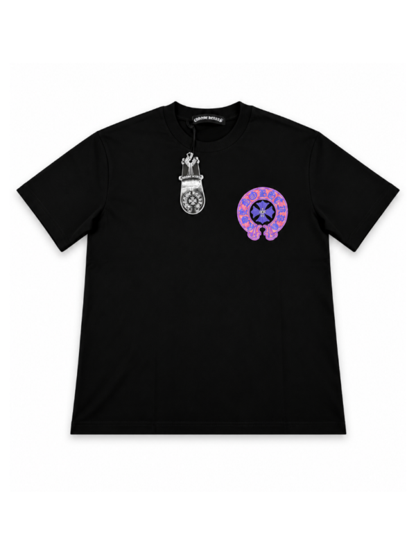 Playera Turca Chrome H