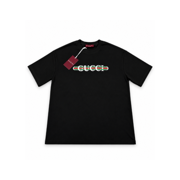 Playera Tuerca Gucc i