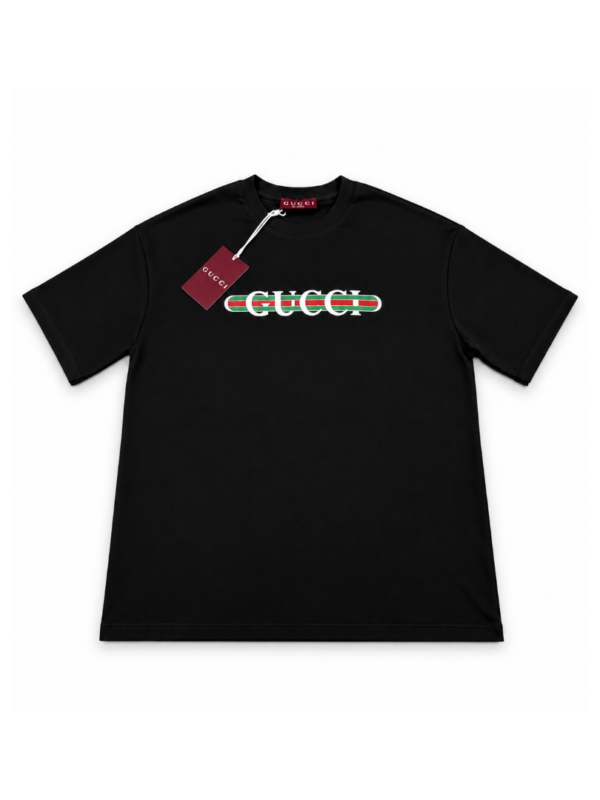 Playera Tuerca Gucc i